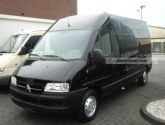 Citroen Jumper BOX 244
